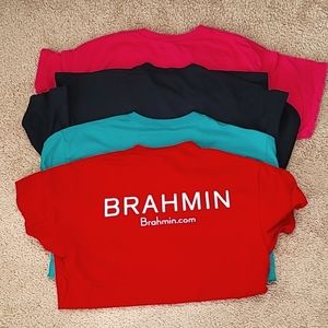 👕 Brahmin Holiday Shirts